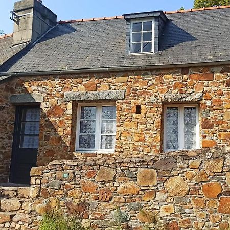 Charmante Petite Maison De Pecheur - Proche Ile De Brehat Et Gr34 Lézardrieux Exterior foto